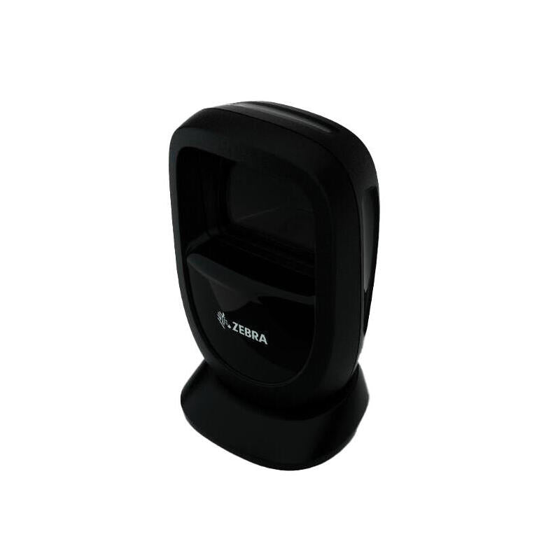 Tpv Lector Cod. Barras Zebra Ds9308 Negro Escritorio/Imager/2d/Sr/Multi-If/Negro Ds9308-Sr4u2100aze