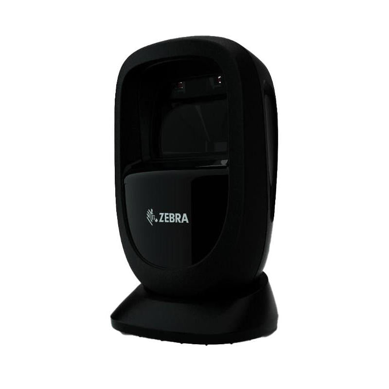 Tpv Lector Cod. Barras Zebra Ds9308 Negro Escritorio/Imager/2d/Sr/Multi-If/Negro Ds9308-Sr4u2100aze