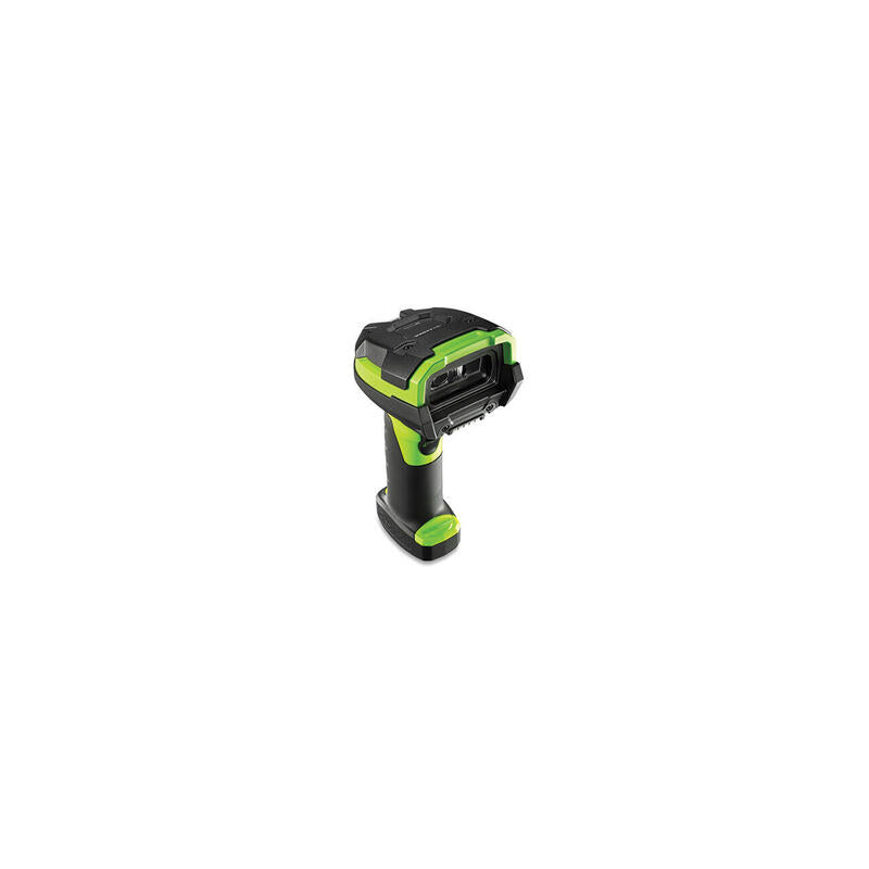 Tpv Lector Zebra Li3678-Sr 1d / Cuna De Carga / Ip67 / Bluetooth Li3678-Sr3u42a0s1w