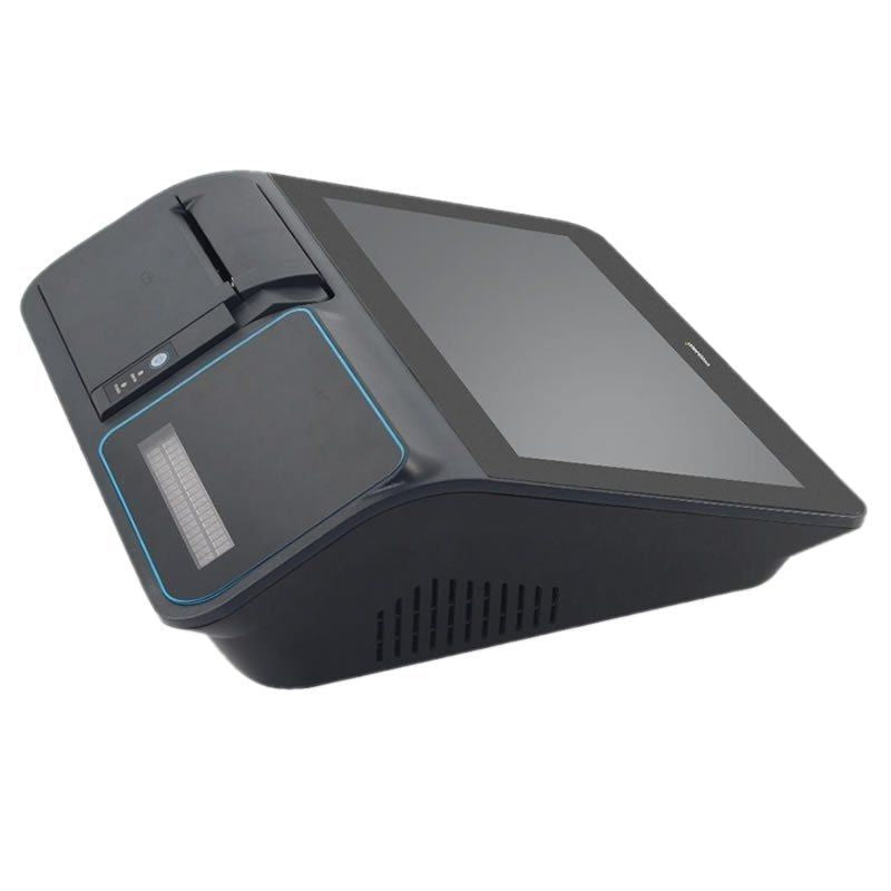 Tpv Premier Kt-116 W Intel J6412 8gb 128gb Ssd 11.6' Táctil Win10 Iot Incluye Impresora 80mm