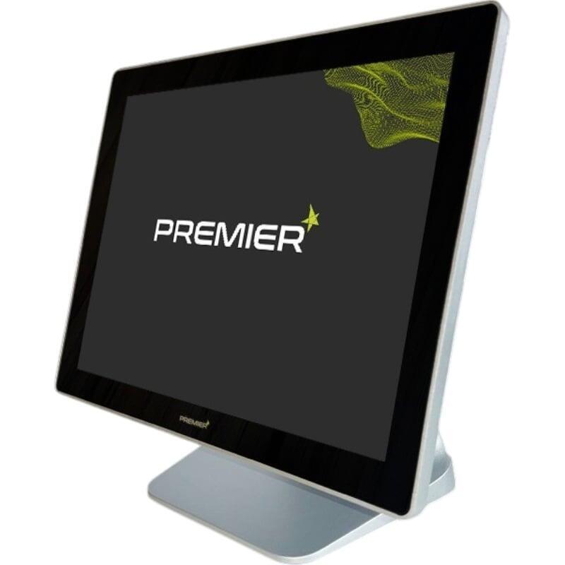 Tpv Premier Kt-3000 Intel N97 8gb 128gb Ssd 15' Táctil Wifi
