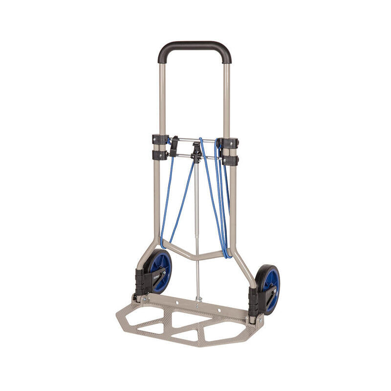 Transportador Acero Con Base De Aluminio Para 90kg 9063ft90