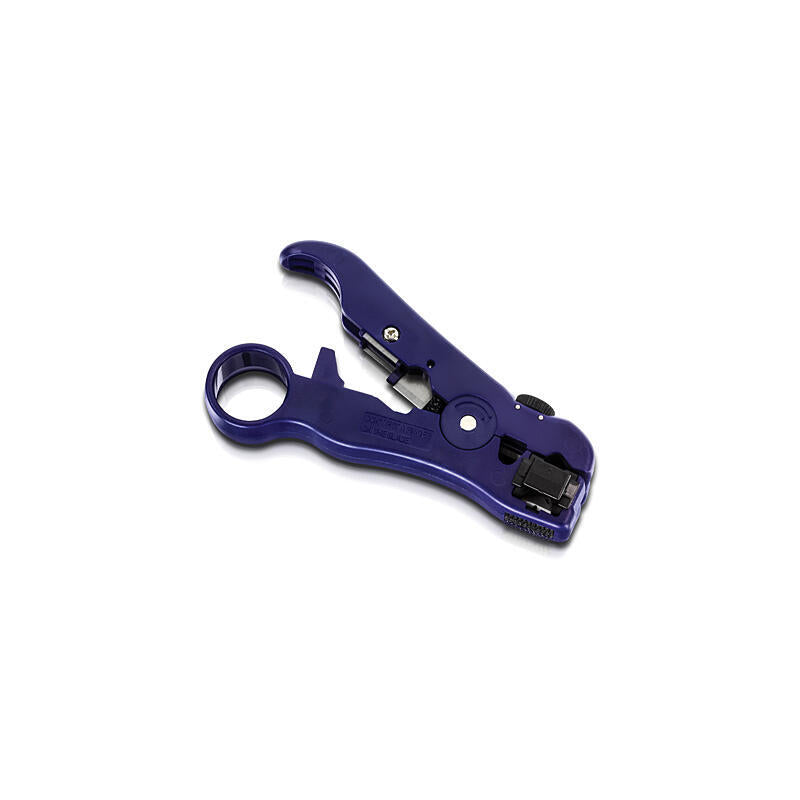 Trendnet Tc-Ct70 Pelacable Violeta