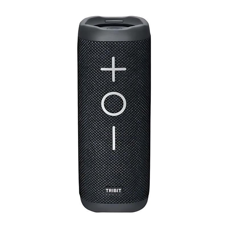 Tribit Stormbox 2 34w Bluetooth 5.3 Negro Altavoz Inalámbrico