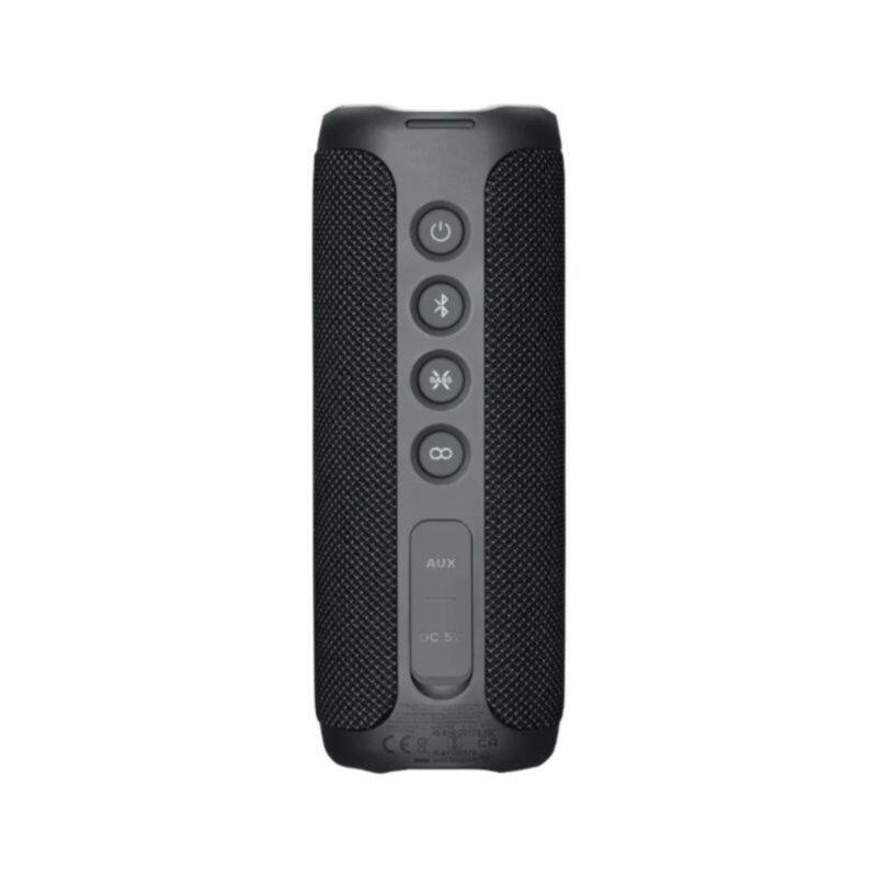 Tribit Stormbox 2 34w Bluetooth 5.3 Negro Altavoz Inalámbrico
