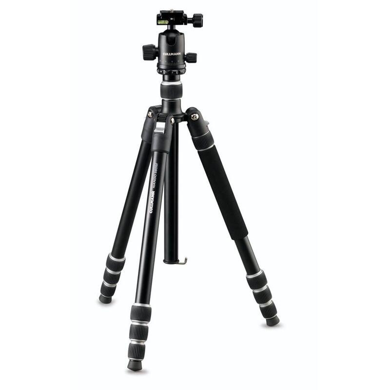 Tripode Cullmann Nando 560m Rb8.5