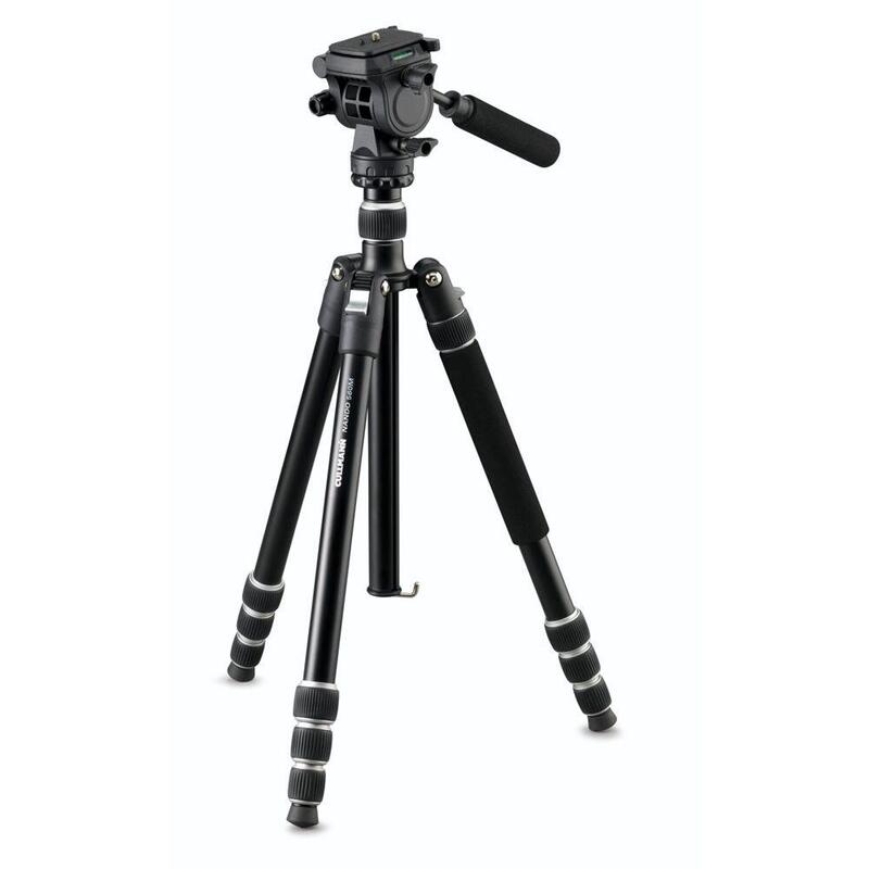 Tripode Cullmann Nando 560m Rw15