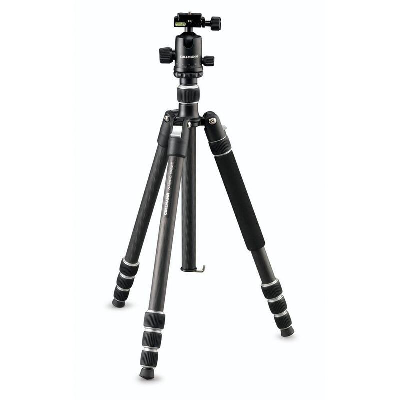 Tripode Cullmann Nando 560mc Rb8.5