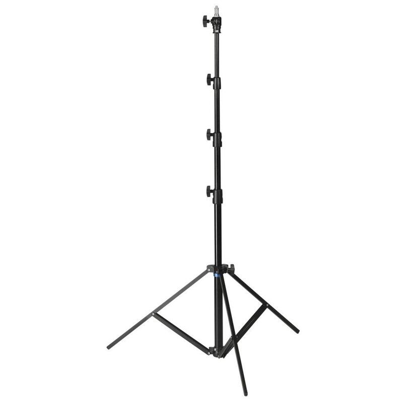 Tripode Para Lampara Kaiser Autofold S 3186
