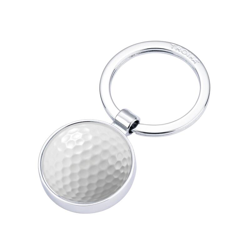 Troika Schlüsselanhänger Golf