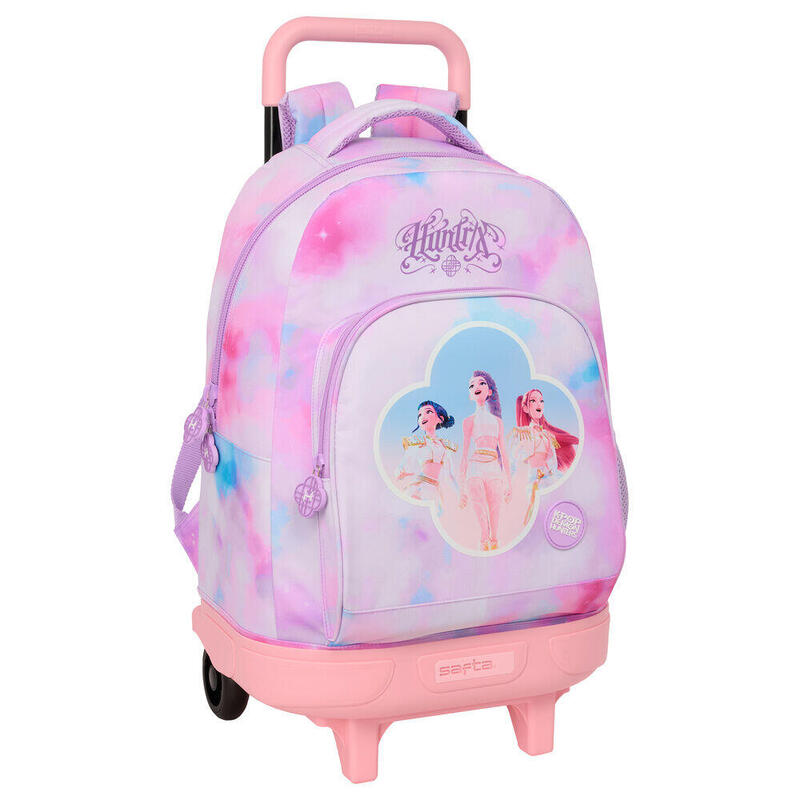 Trolley Compact Artist Kpop Demon Hunters 45cm