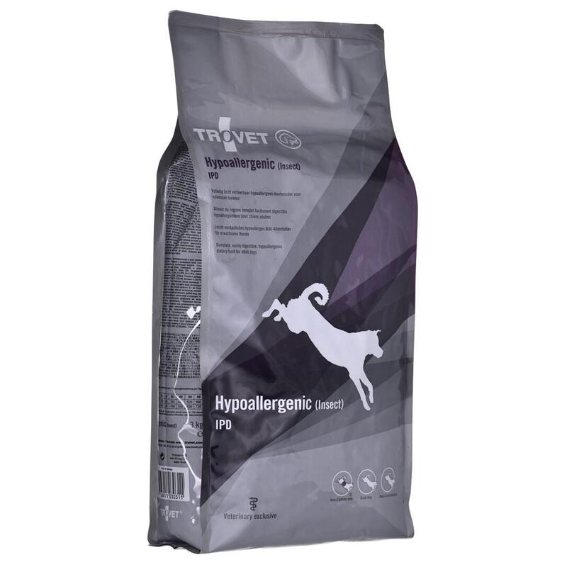 Trovet Ipd 3 Kg