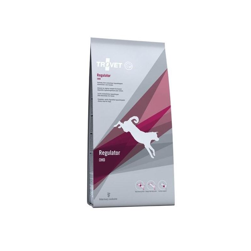 Trovet Regulator Ohd Alimento Seco Para Perros - 2,5kg
