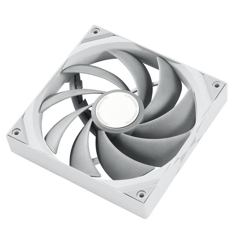 Tryx Rota Pro Ventilador - 140mm, Negro