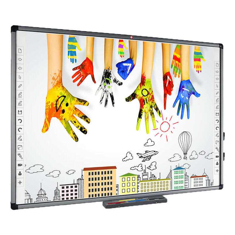 Tt-Board 80 (Tablica Interactiva 4:3)