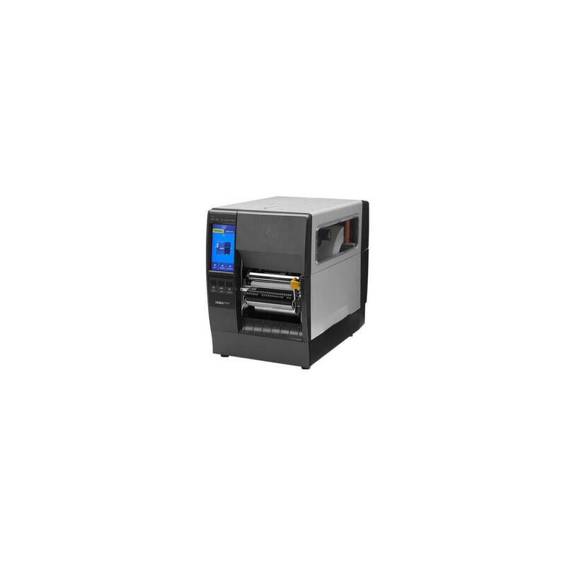 Tt Prnt Zt231 4in 203 Dpi Ther Tt Cutter Eu/Uk Usb Serial Eth