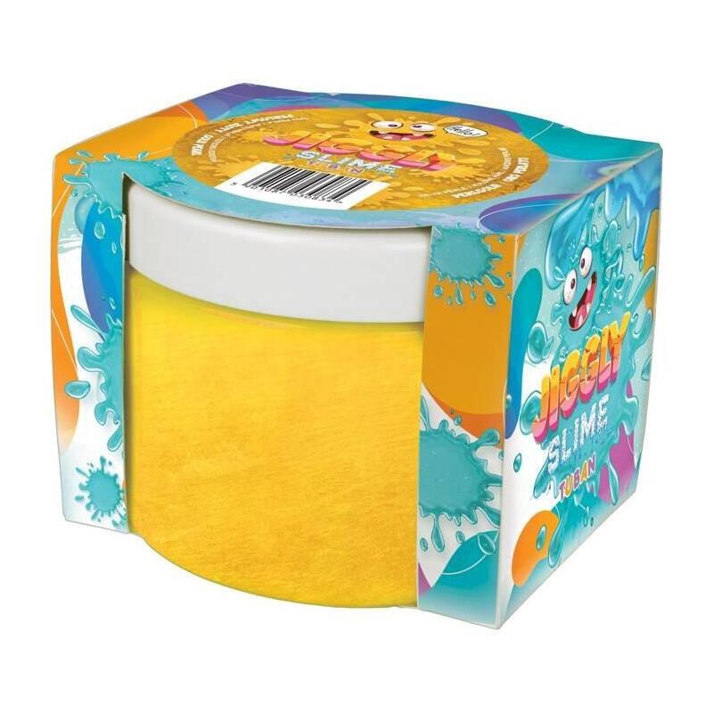 Tuban Jiggly Slime - Gold Pearl 500g