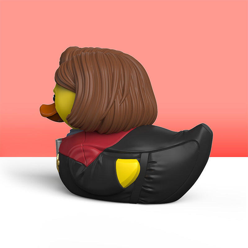 Tubbz Sammelente - Mini Star Trek Kathryn Janeway 5cm