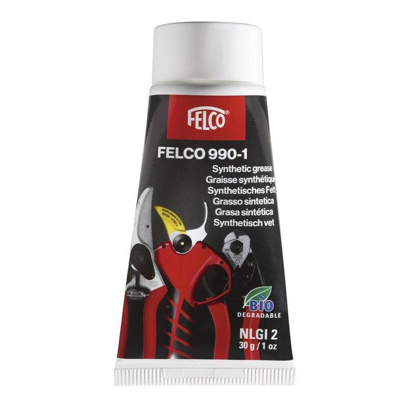 Tubo De Grasa Modelo 990-1, 30 G