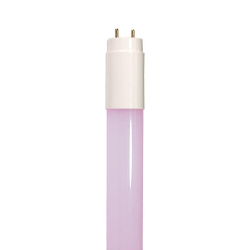 Tubo Led T8 Carnicería Nature 12 W, 1500 Im, 900 Mm