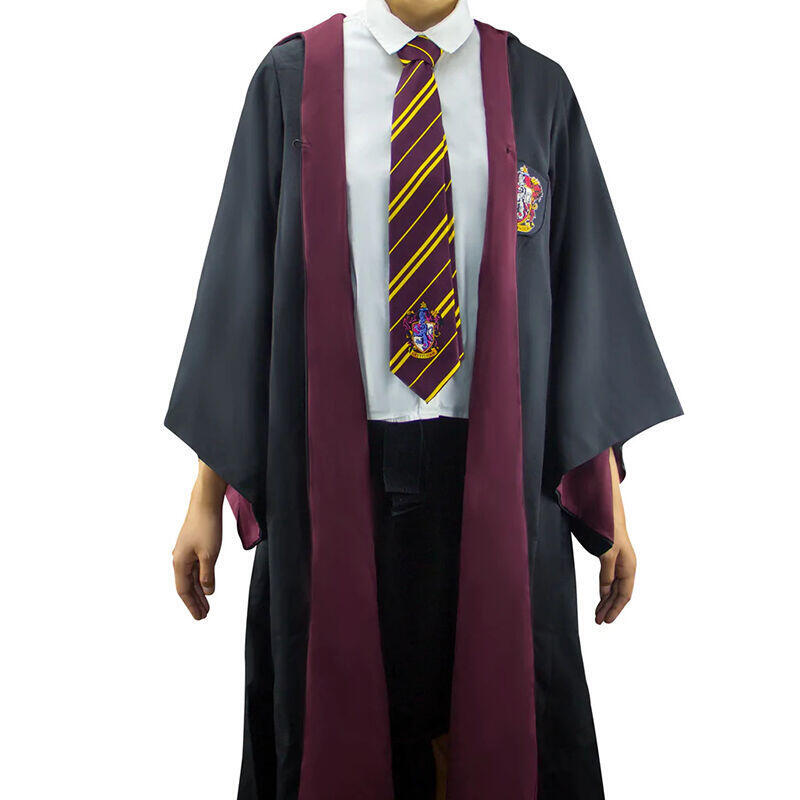 Tunica Hp Gryffindor Extra L