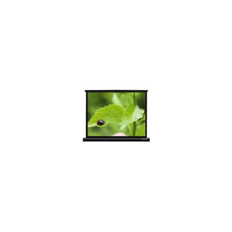 U-Work 4:3 Screen W/81x61cm View Area,