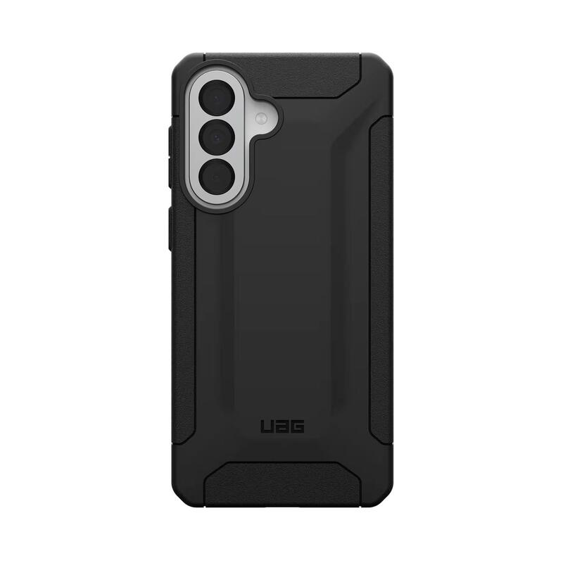 Uag Funda Scout Negro Samsung Galaxy A57