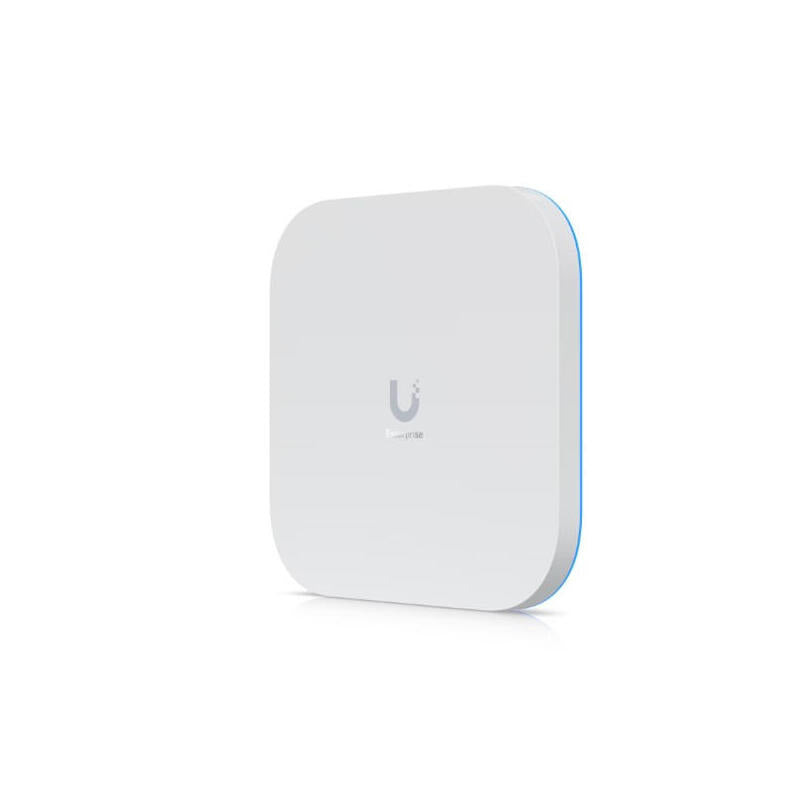 Ubiquiti E7 Punto De Acceso Inalámbrico 11500 Mbit/S Blanco Energía Sobre Ethernet (Poe)