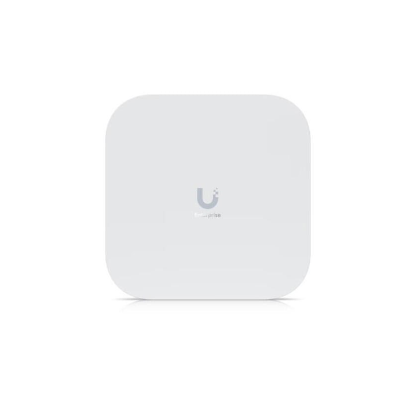 Ubiquiti E7 Punto De Acceso Inalámbrico 11500 Mbit/S Blanco Energía Sobre Ethernet (Poe)