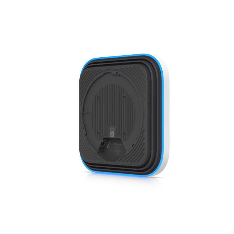 Ubiquiti E7 Punto De Acceso Inalámbrico 11500 Mbit/S Blanco Energía Sobre Ethernet (Poe)