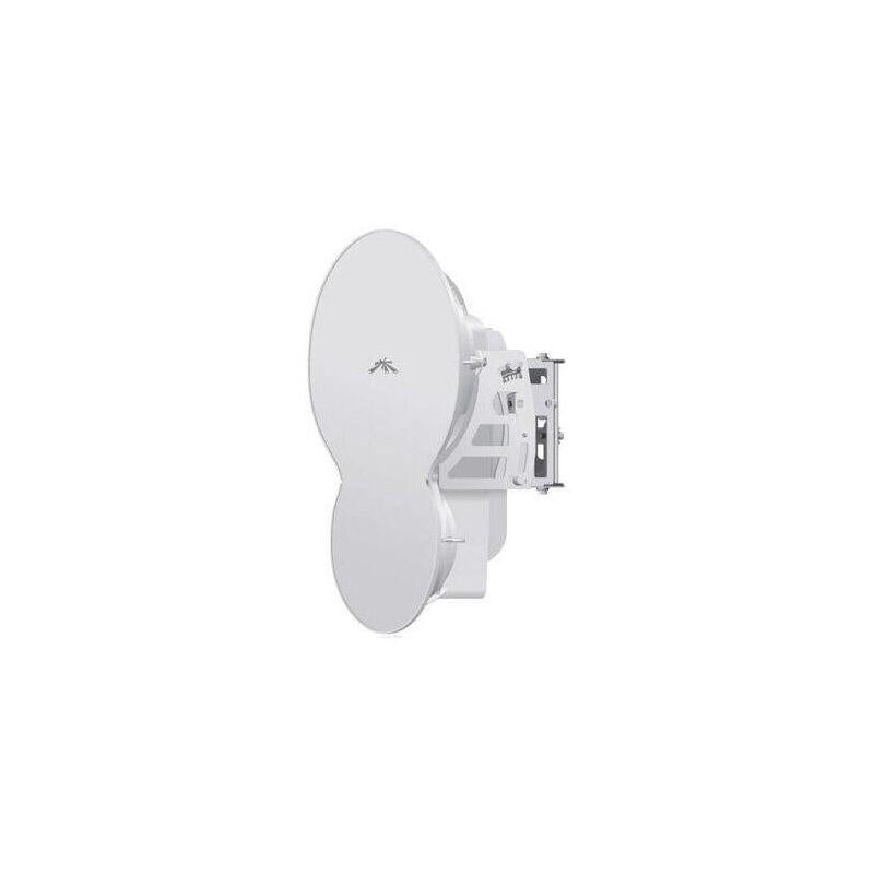 Ubiquiti Enlace Punto A Punto Af-24 Airfiber 24 Backhaul 24ghz Gps Poe 38dbi