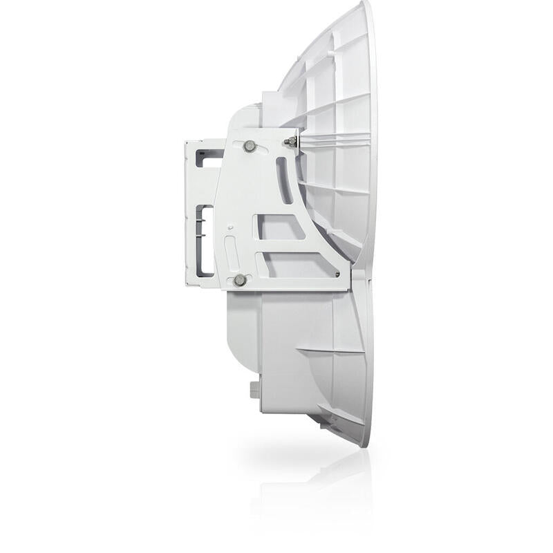 Ubiquiti Enlace Punto A Punto Af-24 Airfiber 24 Backhaul 24ghz Gps Poe 38dbi