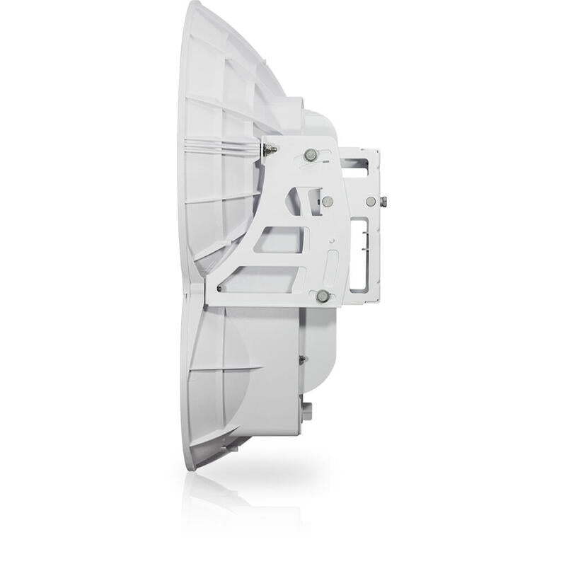 Ubiquiti Enlace Punto A Punto Af-24 Airfiber 24 Backhaul 24ghz Gps Poe 38dbi