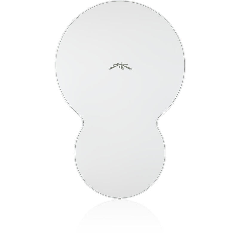 Ubiquiti Enlace Punto A Punto Af-24 Airfiber 24 Backhaul 24ghz Gps Poe 38dbi