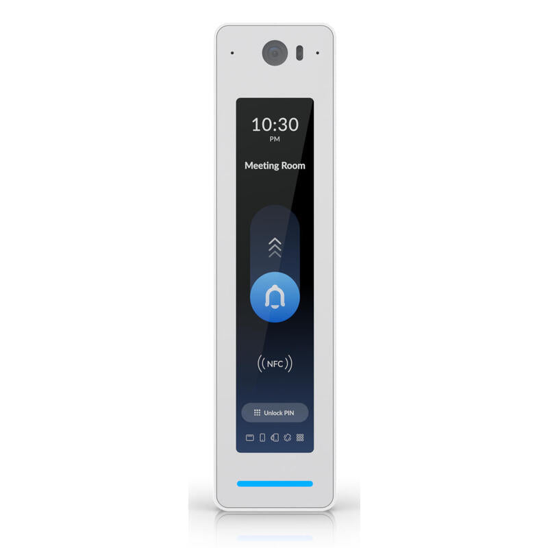Ubiquiti G3 Reader Pro, Control De Acceso Blanco Ua-G3-Pro-W