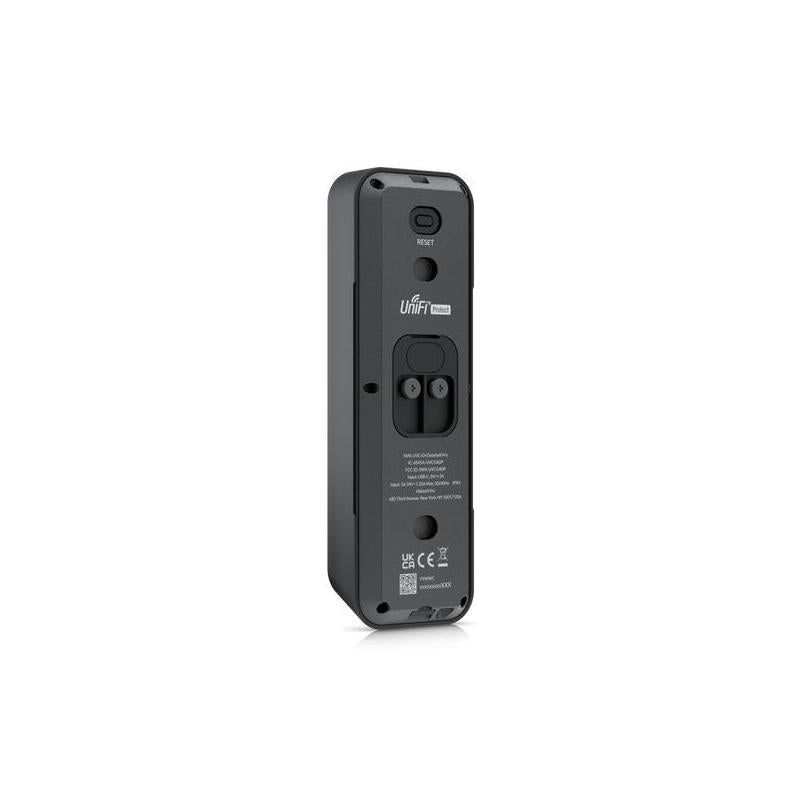 Ubiquiti Networks G4 Doorbell Pro Negro
