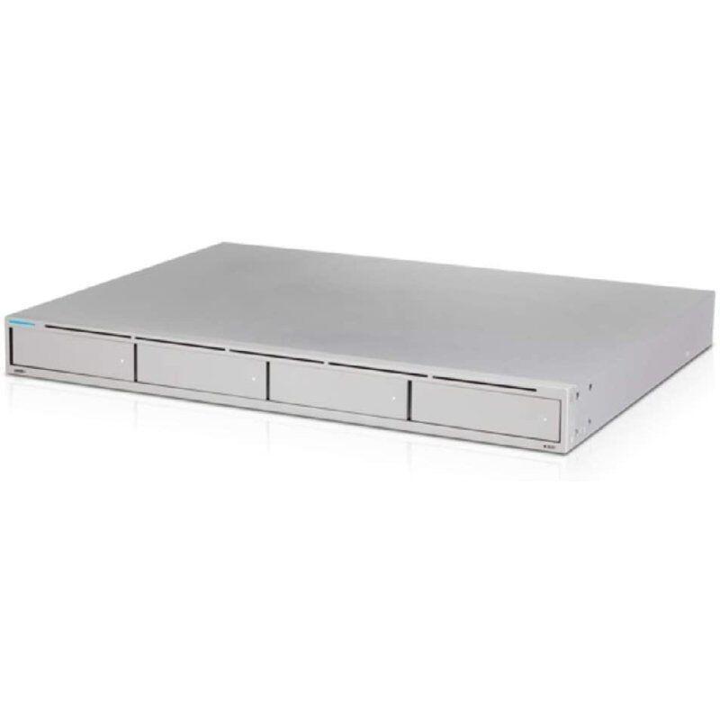 Ubiquiti Networks Ubiquiti Unifi 4bay Network Video Recorder