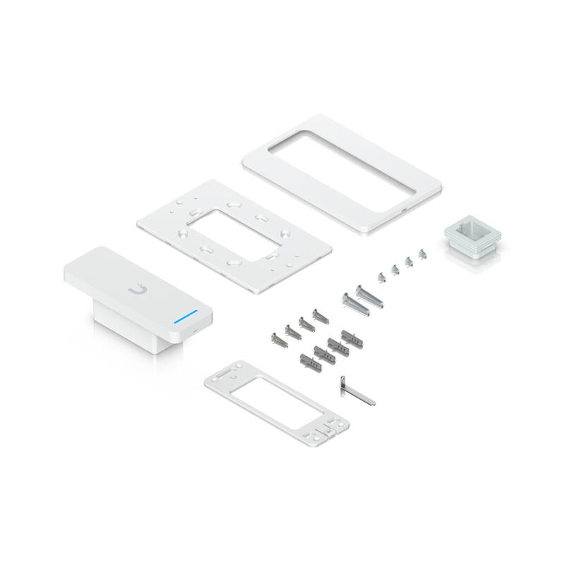 Ubiquiti Ua-Ultra Nfc Bluetooth Access Reader Unifi Access Ultra Bt4.2 Ip55 Poe+