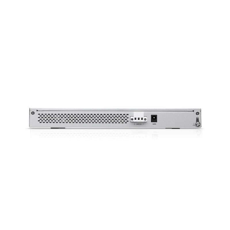 Ubiquiti Us-Xg-6-Poe++, Conmutador Us-Xg-6poe