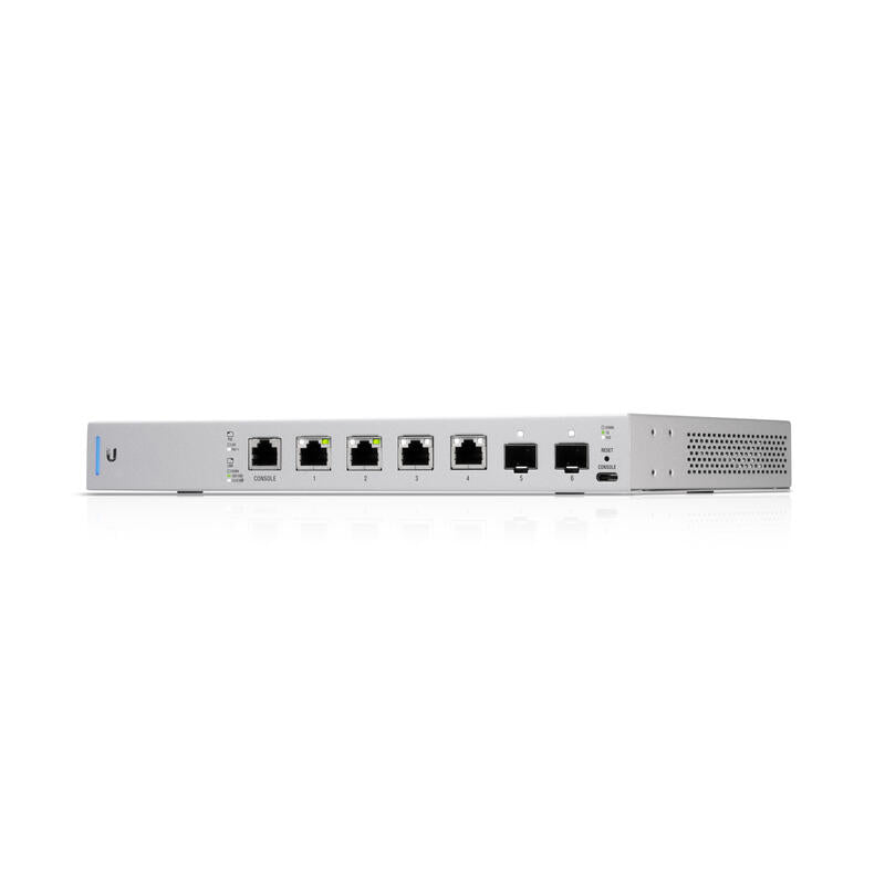 Ubiquiti Us-Xg-6-Poe++, Conmutador Us-Xg-6poe