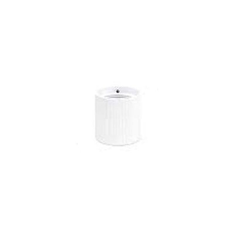 Ubiquiti Uvc-G3/G5-F-Pendant Bulk Accesorio De Montaje (Formato Bulk) Colgante Para CÁ Mara G3/G5-Flex. Suspenda Su CÁ Mara Del Techo Con El Accesorio De Montaje Colgante. Funciona Con Conductos Roscado