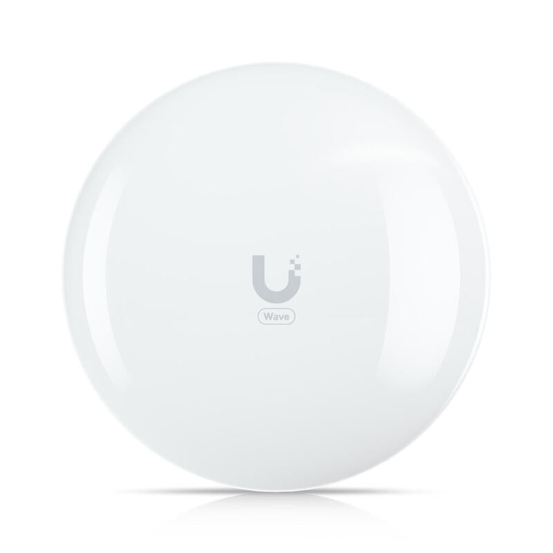 Ubiquiti Wave-Pico Cpe Ptmp Y Ptp 60ghz. Cliente De Wave-Ap (Alcance 1.3km) Y Wave-Ap-Micro (Alcance 0.9km) Con Rendim. 2gbps (1gbps DÚ Plex). Ptp Entre Dos De Ellos. Radio Backup 5ghz, Bluetooth