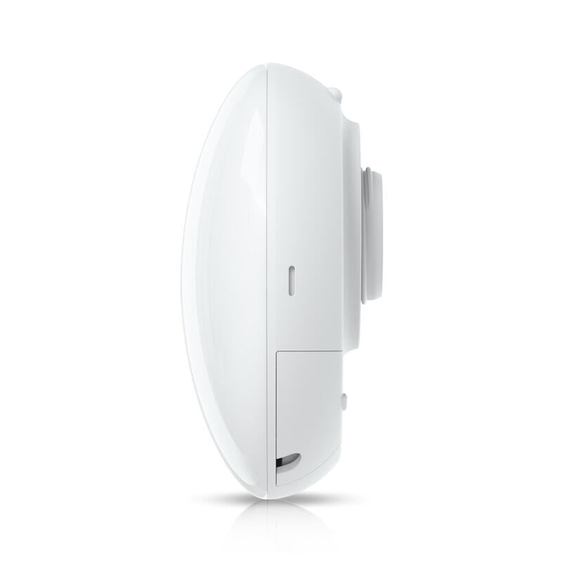 Ubiquiti Wave-Pico Cpe Ptmp Y Ptp 60ghz. Cliente De Wave-Ap (Alcance 1.3km) Y Wave-Ap-Micro (Alcance 0.9km) Con Rendim. 2gbps (1gbps DÚ Plex). Ptp Entre Dos De Ellos. Radio Backup 5ghz, Bluetooth