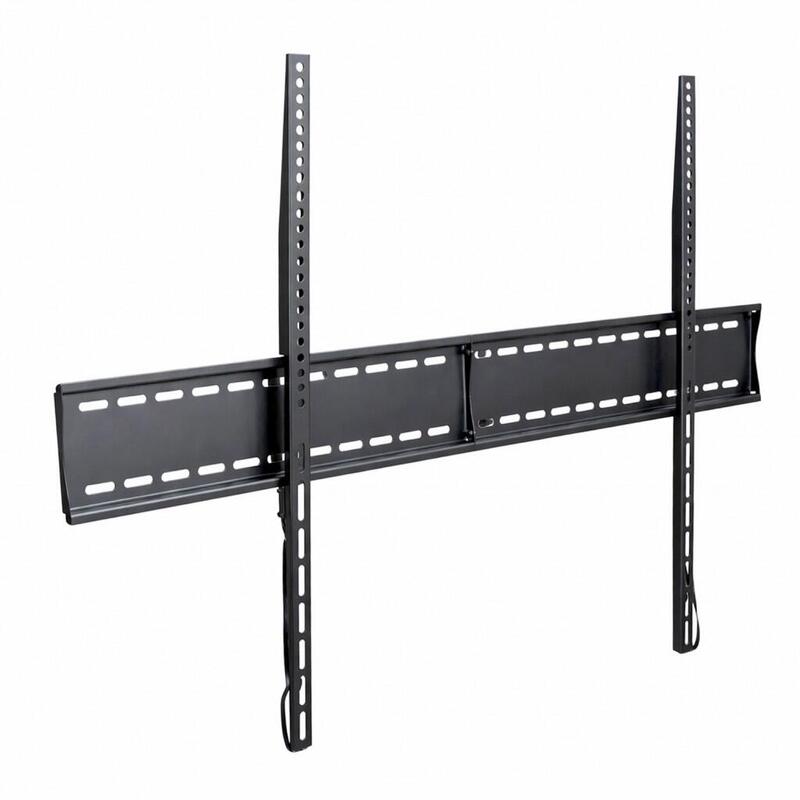 Uchwyt Do Tv Lcd/Led/Multimedia 70-120 Cali 140kg Ar-97xxl Reg. Solid 35mm Max Vesa 1200x900