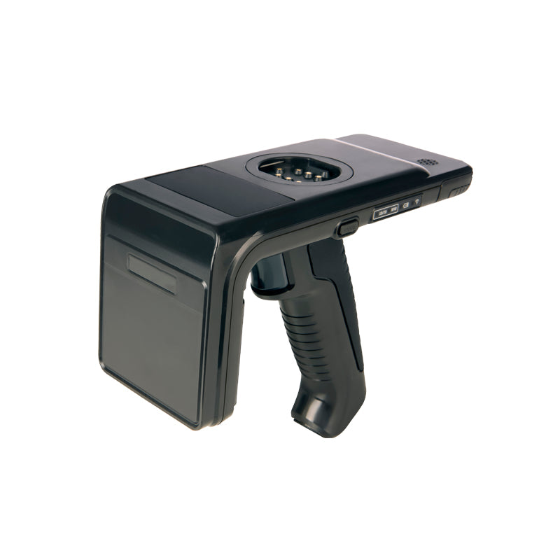 Uhf Rfid Reader For Eu Bt And Perp Usb Com