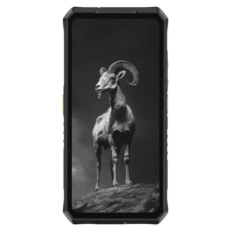 Ulefone Armor 28 Pro 5g 16gb/512gb Negro Rugged