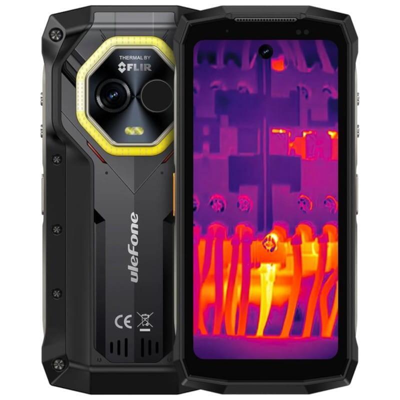 Ulefone Armor Mini 20 8gb/256gb
