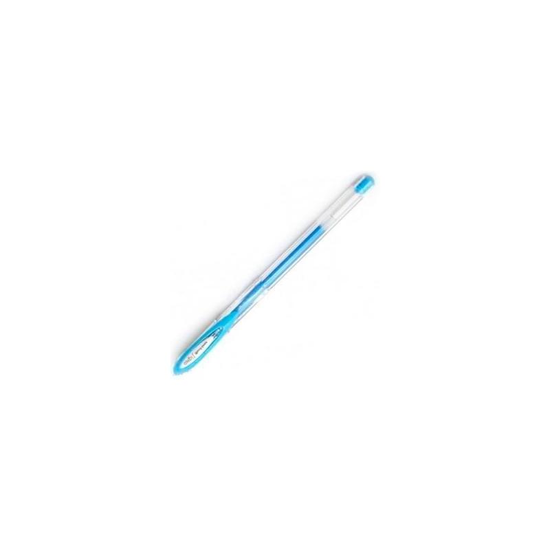 Uniball Rollerball Signo Angelic Colour Um-120ac Azul -12u-