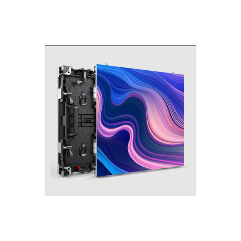 Unilumin Rental Cabinet Ugn Ii 2.6 Indoor Size: 500x500 Mm Brightness: 800 Nits Refresh Rate 3840hz (Aur2e1291b)