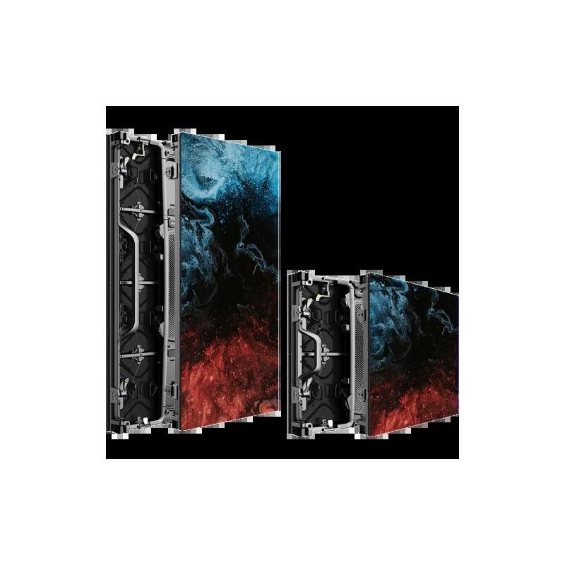 Unilumin Rental Cabinet Urm Iii 3.9 Outdoor Size: 500x1000 Mm Brightness: 800 Nits Refresh Rate 3840hz (Aur2e1291a)